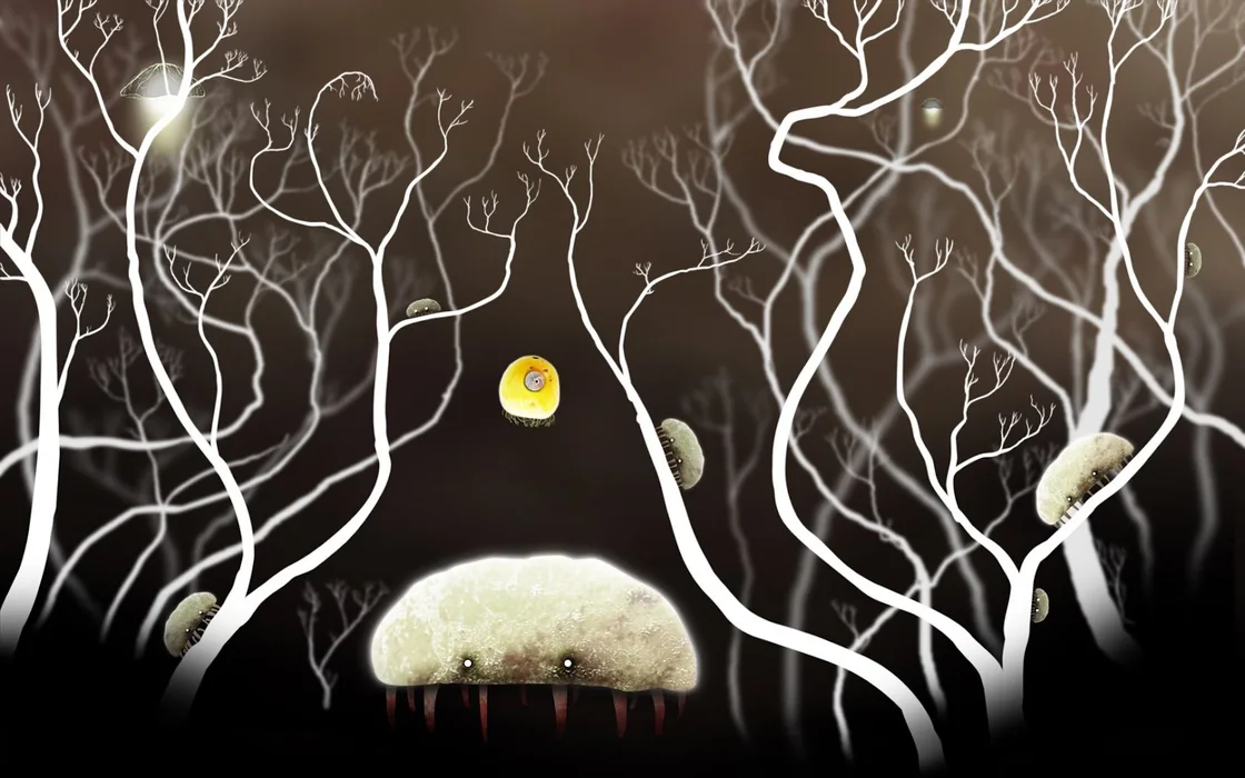 Botanicula — official screenshot 3